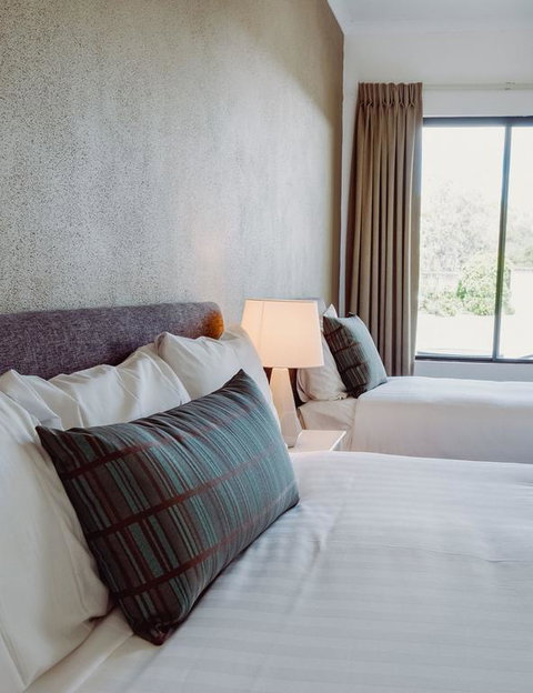 Artesian Spa Motel - Stayed 8