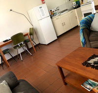 Augusta Escape - Stayed