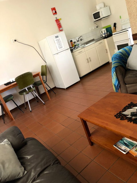 Augusta Escape - Stayed 0