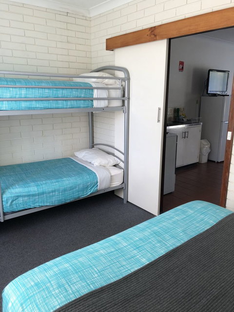 Augusta Escape - Stayed 1