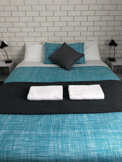 Augusta Escape - Stayed 2