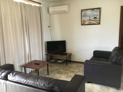 Augusta Escape - Stayed 3