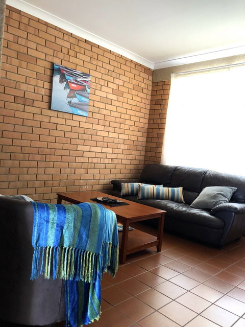 Augusta Escape - Stayed 4