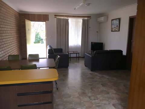 Augusta Escape - Stayed 5