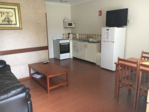 Augusta Escape - Stayed 6