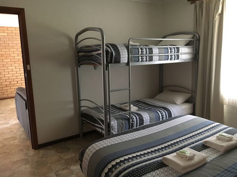 Augusta Escape - Stayed 7