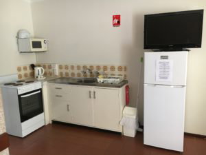 Augusta Escape - Stayed 8