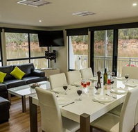 Moama on Murray Houseboats - Stayed