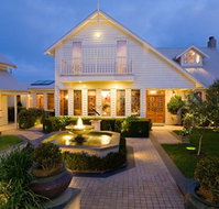 Apollo Bay Guest House - Stayed