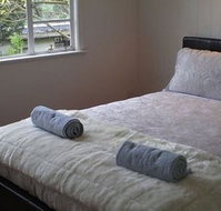 Morning Sun Vineyard - Stayed