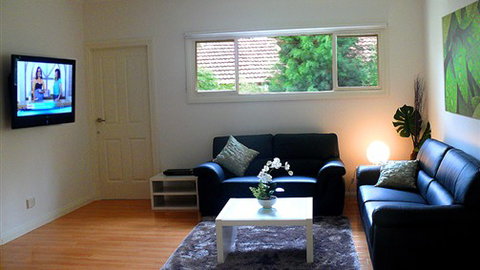 Deanswood Self Contained Accommodation - Stayed 1