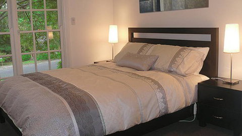 Deanswood Self Contained Accommodation - Stayed 0