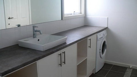 Deanswood Self Contained Accommodation - Stayed 2