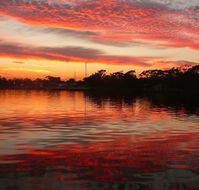 Gippsland Lakes Escapes - Stayed