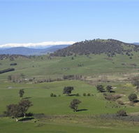 Rancho Relaxo - Stayed