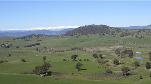 Rancho Relaxo - Stayed 0