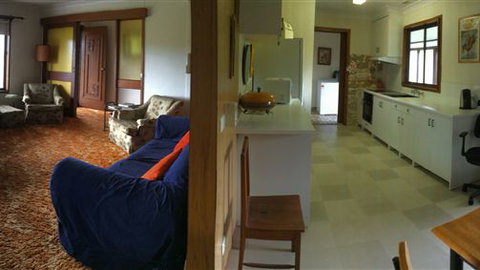 Rancho Relaxo - Stayed 3