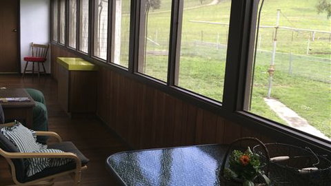 Rancho Relaxo - Stayed 6