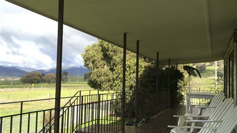 Rancho Relaxo - Stayed 5