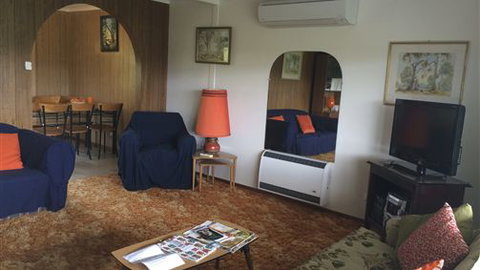 Rancho Relaxo - Stayed 7