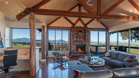 Merrindie - Stayed 0