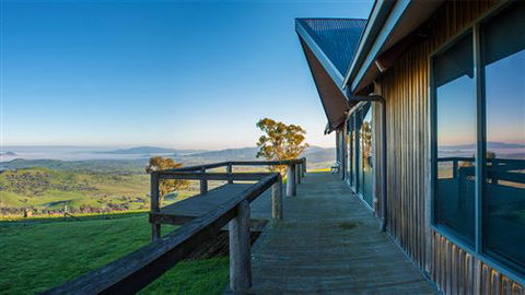 Merrindie - Stayed 4