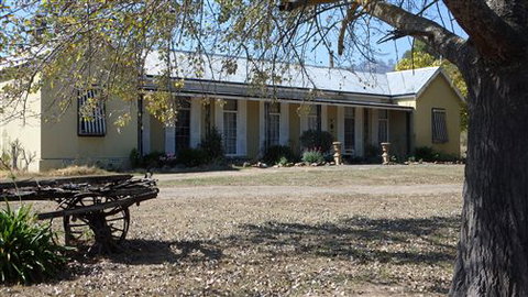 Black Horse Park - Stayed 2