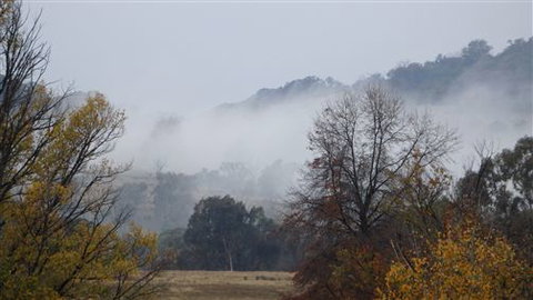 Black Horse Park - Stayed 3