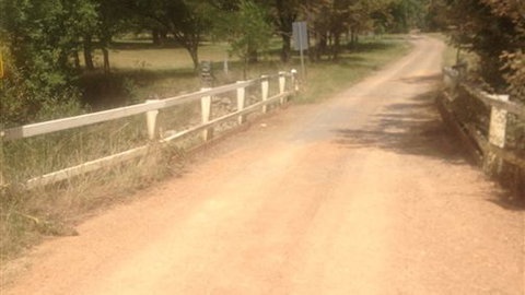 Black Horse Park - Stayed 5