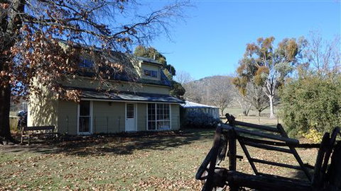 Black Horse Park - Stayed 6