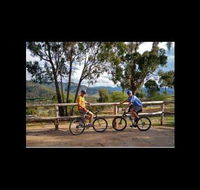 Howqua Valley Views - Stayed