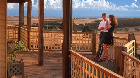 Macka's Farm - Stayed 1