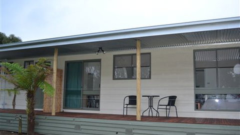 Sea Glimpse Farm Stay - Stayed 0