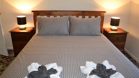 Sea Glimpse Farm Stay - Stayed 1