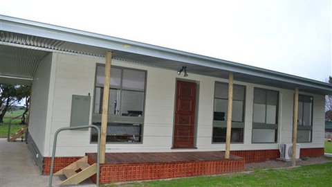 Sea Glimpse Farm Stay - Stayed 3