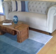 Blue House at Mountainside Wines - Stayed