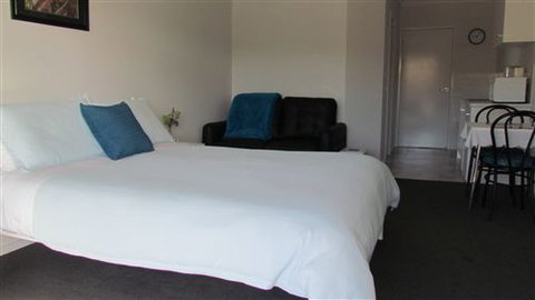 River Gardens Bed And Breakfast Farmstay - Stayed 3