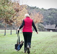 Black Cat Cottage - Stays Accommodation