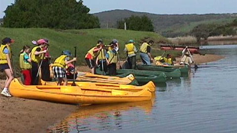 Kangaroobie - Stayed 0