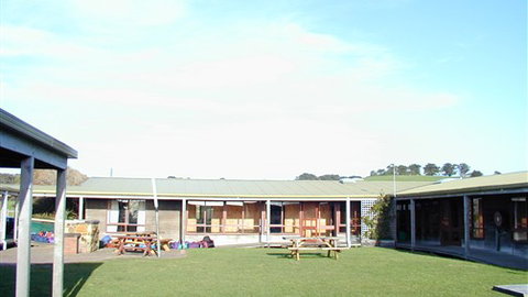 Kangaroobie - Stayed 1