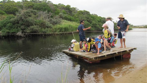 Kangaroobie - Stayed 3