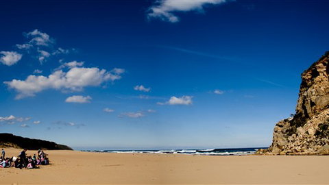 Kangaroobie - Stayed 5