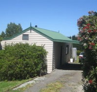 Iona Seaview Farm - Stayed