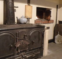 Moranghurk Vineyard  Accommodation - Stayed