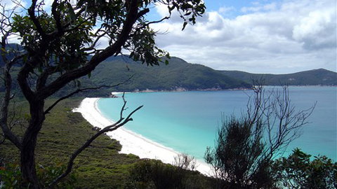 Sabrelyn Park - Stayed 6