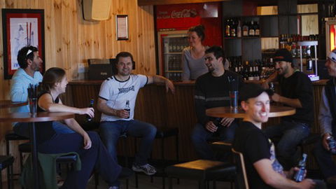 Sugarbush Lodge And Apartments - Stayed 0