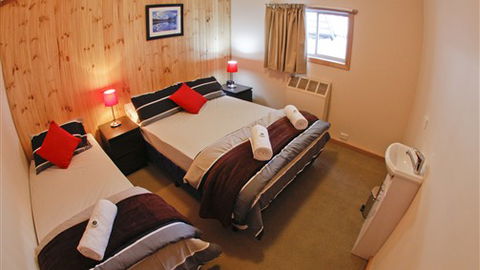 Sugarbush Lodge And Apartments - Stayed 1