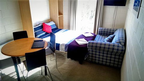 Sugarbush Lodge And Apartments - Stayed 4