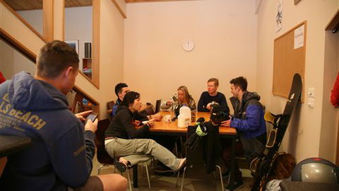 Sugarbush Lodge And Apartments - Stayed 6