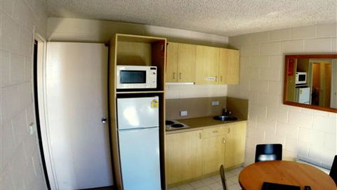 Sugarbush Lodge And Apartments - Stayed 5